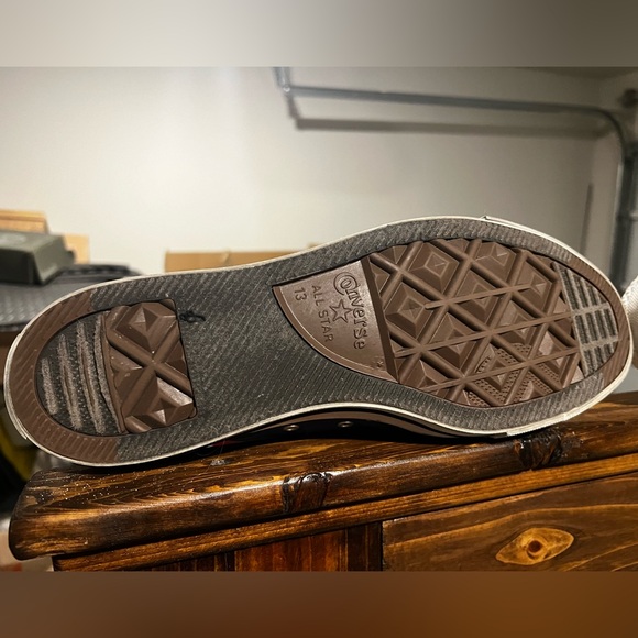Converse size 13 great condition! - Picture 4 of 7